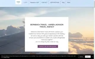 Bernbachtravelkarenjackson.com Screenshot 2024-04-23 11:42:07