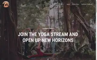 Paranayamayoga.one Screenshot 2024-05-19 01:05:27