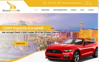 Discount-rentalcar.com Screenshot 2024-05-09 10:16:27