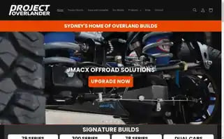 Projectoverlander.com.au Screenshot 2024-04-27 09:51:31