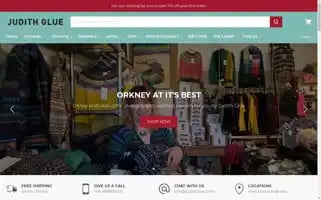 Judithglue.com Screenshot 2024-05-05 14:31:14
