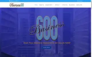 Business600.com Screenshot 2024-06-27 17:54:03