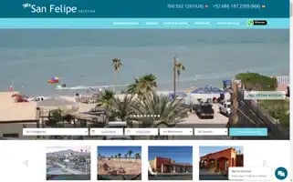 Mysanfelipevacation.com Screenshot 2024-04-23 05:33:02