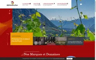 Adrien-vacher.fr Screenshot 2024-07-03 10:09:02