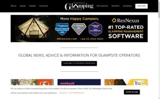 Glampingbusiness.com Screenshot 2024-06-12 05:17:06