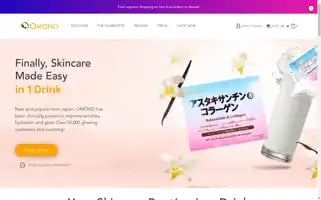 Omonocare.com Screenshot 2024-06-12 03:00:55