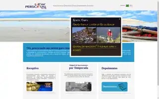 Newpersonaltour.com.br Screenshot 2024-04-26 14:12:06