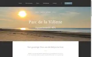 Appartement-middelkerke.be Screenshot 2024-05-08 13:31:13