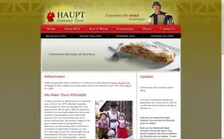 Hauptgermanytours.com Screenshot 2024-04-24 09:24:49