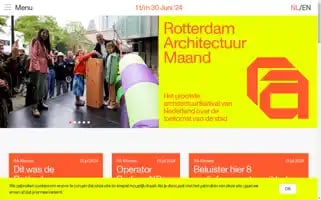 Rotterdamarchitectuurmaand.nl Screenshot 2024-07-04 06:47:45