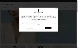 Fivestoryny.com Screenshot 2024-05-04 06:24:45