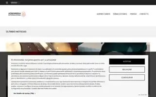 Atresmediainternacional.com Screenshot 2024-07-06 13:05:11