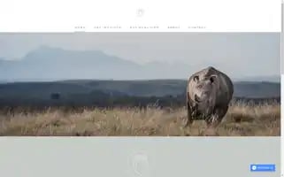 Wildlife-research.com Screenshot 2024-07-04 05:19:06