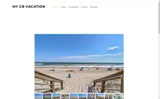 Mycbvacation.com Screenshot 2024-04-26 19:53:53