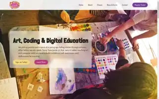 Sassytuna.com Screenshot 2024-07-01 23:53:57