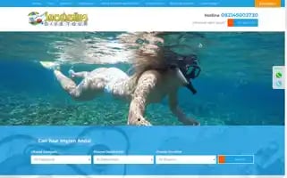Snorkelingdivetour.com Screenshot 2024-04-17 08:05:40