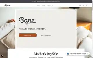 Barehome.com Screenshot 2024-05-05 00:42:33