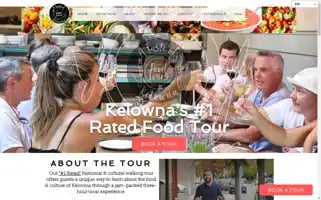 Atasteofkelownafoodtours.com Screenshot 2024-04-26 11:03:31