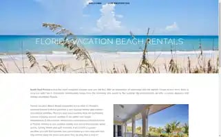 Floridavacationbeachrentals.com Screenshot 2024-04-23 19:25:25