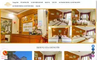 Thanhtrungcotohotel.vn Screenshot 2024-04-25 16:58:18