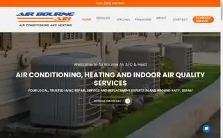 Airbourneairinc.com Screenshot 2024-05-15 10:41:46