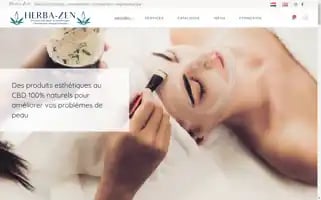 Herba-zen.com Screenshot 2024-05-28 21:51:06