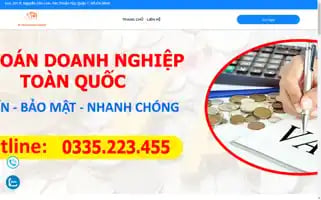 Hoadondovietnam.com Screenshot 2024-05-26 00:22:58