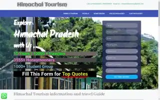 Himachaltourism.in Screenshot 2024-04-17 19:46:58