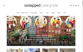 Untappedcities.com Screenshot 2024-05-14 18:47:29