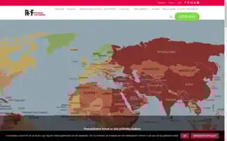 Reportrarutangranser.se Screenshot 2024-06-30 01:35:37