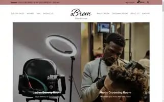 Bremlounge.com Screenshot 2024-05-27 16:33:10