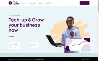 Salemtechs.com Screenshot 2024-06-27 12:00:47