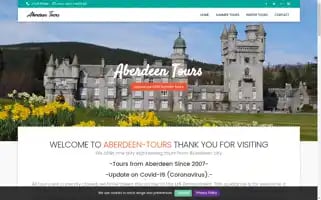 Aberdeen-tours.co.uk Screenshot 2024-04-17 08:20:00