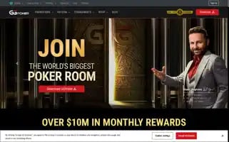 Ggpoker.com Screenshot 2024-05-09 21:14:01