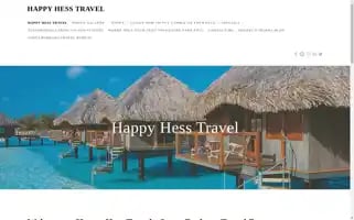 Happyhesstravel.com Screenshot 2024-04-15 06:51:15