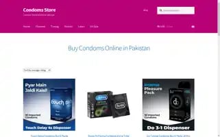 Condomstore.pk Screenshot 2024-06-26 11:35:52