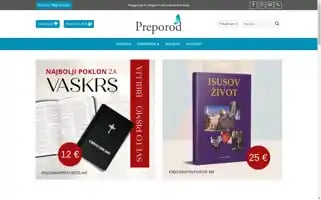 Knjizarapreporod.me Screenshot 2024-05-25 14:17:59