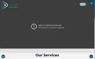 Leadgenerationsolution.co Screenshot 2024-06-28 05:34:53
