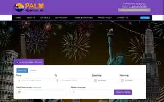 Palmflights.co.uk Screenshot 2024-04-23 04:53:39