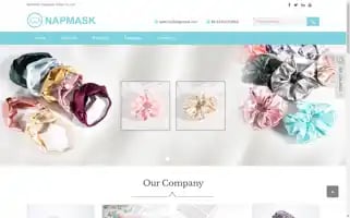 Napmask.com Screenshot 2024-04-15 16:14:40