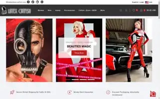 Latexcatfish.com Screenshot 2024-05-12 16:59:03