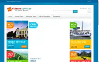 Vietnamtour365.com Screenshot 2024-04-25 10:10:21