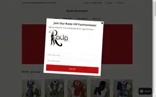Radaboutique.com Screenshot 2024-05-05 20:33:19
