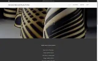 Nbernard.com Screenshot 2024-05-05 11:57:38