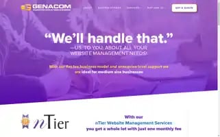 Genacom.com Screenshot 2024-06-28 21:01:14