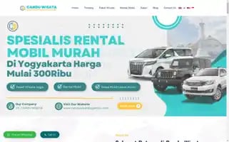 Canduwisatajogjatour.com Screenshot 2024-04-23 02:17:43