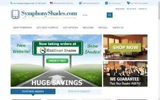 Symphonyshades.com Screenshot 2024-07-03 15:08:35