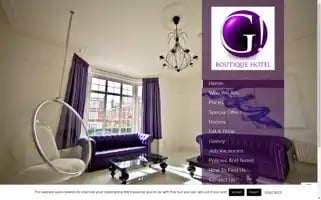 G-boutiquehotel.co.uk Screenshot 2024-04-22 18:50:45