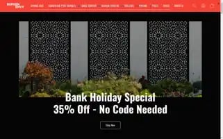 Screenwithenvy.co.uk Screenshot 2024-05-05 13:41:48