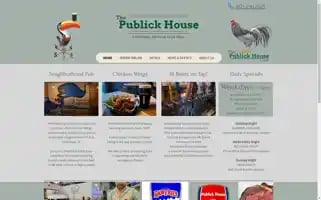 Publick-house.com Screenshot 2024-05-16 14:17:04
